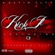 Kick It feat CJ Single