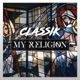 My Religion Single
