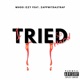I Tried So Hard feat Zappwitdastrap Single
