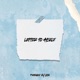 Letter To Myself Single