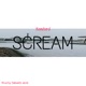 Scream Single