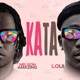 KATA feat Loui Single