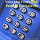 Voice Mail from Hell Push 1 If You Love Me