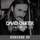 Dangerous feat Sam Martin Remixes EP