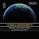 J S Bach Cantata BWV 21