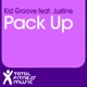 Pack Up feat Justine Single