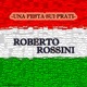 Una festa sui prati