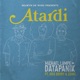 Atardi 2020 feat Kris Berry Zoinx Single
