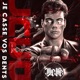 JCVD Je Casse Vos Dents Single