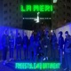Freestyle 3 Batiment feat La Meri Single
