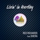 Livin in Hartley feat Shera EP