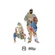 Money Dance II feat Rick Ross Mack Wilds Camp Lo Single