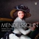 Mendelssohn Three Sonatas