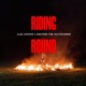 Riding Round feat Einstein the Mastermind Single