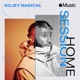 Apple Music Home Session Kojey Radical