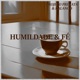 Humildade e Fé feat Kalango Single
