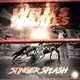 Stinger Splash Single