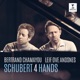 Schubert Four Hands