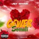 Gewer Somali Single