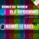Bonzai Worx DJ Sessions 01 Presents Manuel Le Saux