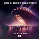 The End EP