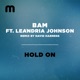 Hold On feat Le Andria Johnson EP