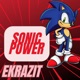 Sonic Power Single