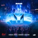 Ayé feat Yassine Adaver Single