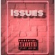 Issues feat S T O DaeDae Single