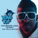 Futuristic Love Edited feat Ricco Barrino Single