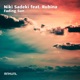 Fading Sun feat Rubina Single