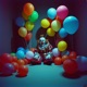 clown Single