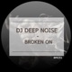 Broken On Single