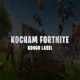 Kocham Fortnite Single