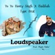 Club Type Beat Loudspeaker Single