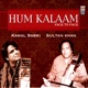 Hum Kalaam Face to Face