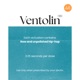 Ventolin Single