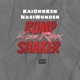 Rump Shaker Zess feat Nasi Wonder Single