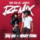 The Big Ol Horse Remix Single