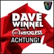 Achtung feat Will Reckless Single