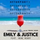 AFTERPARTY feat Justice Single