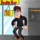 Broke Boy feat Cj249 Single