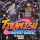 Tiramisú feat Sain7 Single
