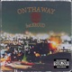 ON THE WAY feat KROUD Single