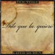 Dile Que la Quiero feat Cheb Ruben DJOKOBEATZ Single