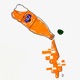 Fanta On Evisus Single