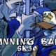 Running Bars Single