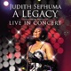 A Legacy Live In Concert Deluxe Video Version
