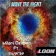 I Want the Night feat Inverse EP