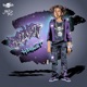 Buzzdown feat Henkie T Single